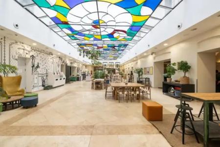 Wombat's City Hostel Budapest - 10