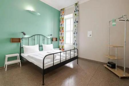 Wombat's City Hostel Budapest - 2