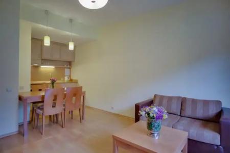 Effect Malina Residence - 8