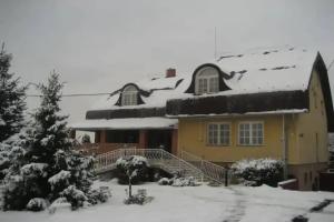 Katalin Panzió Guest house, Budapest