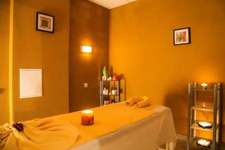 The Stream Resort - 38