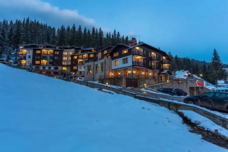 The Stream Resort - 33