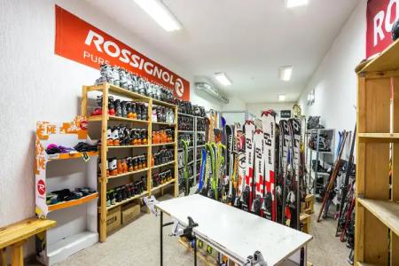 The Stream Resort - 10