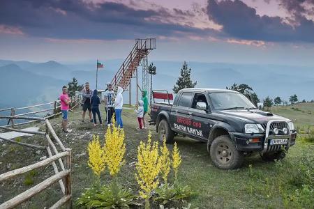 The Stream Resort - 12