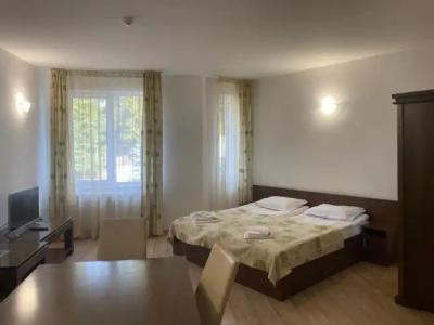 The Stream Resort - 21