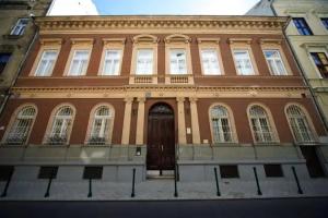 House Beletage-Boutique Hotel