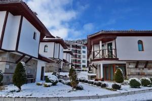 Forest Nook Aparthotel, Pamporovo