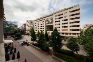 Stellar Residence, Budapest