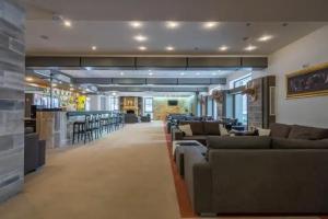 Hotel Murgavets, Pamporovo