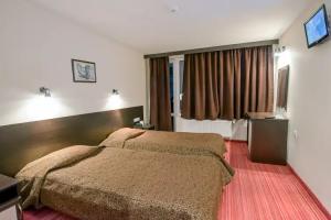 Hotel Prespa, Pamporovo