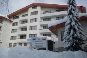 Elina Hotel, Pamporovo