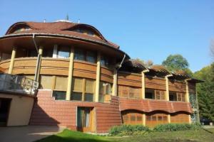 Fenyves Wellness Hotel Bekescsaba, Bekescsaba