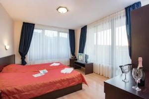 Nice Hotel, Pamporovo