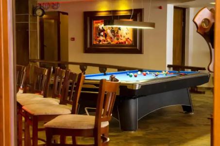 Complex Kamelia - 23