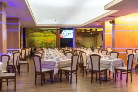 Complex Kamelia - 30