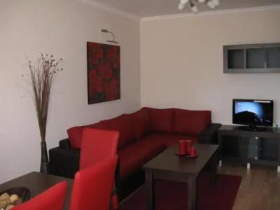 Complex Kamelia - 44