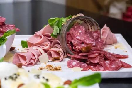 Complex Kamelia - 11