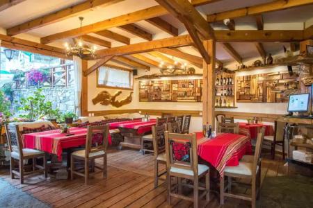 Complex Kamelia - 27