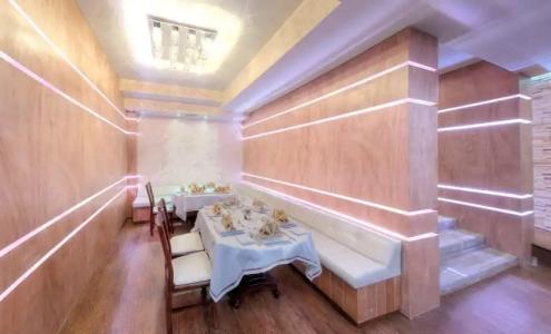 Complex Kamelia - 24