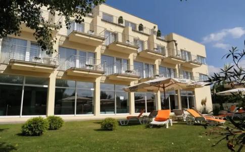 Ket Korona Konferencia es Wellness