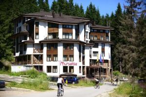 Hotel Mursalitsa by HMG, Pamporovo