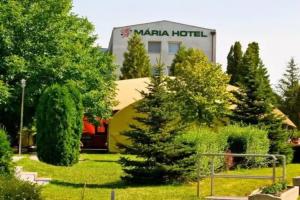 Balatonmariafurdo - Hotels