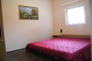Haus Liberty, Balatonlelle