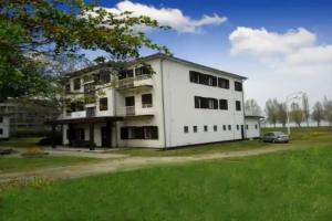 Siraly Hotel, Balatonlelle