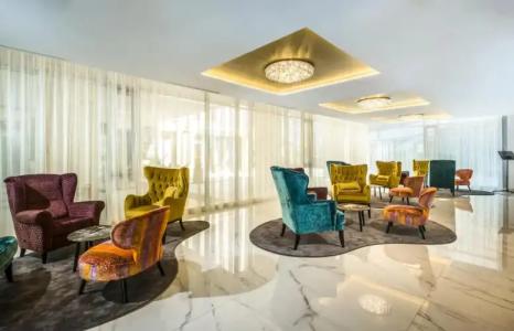 Golden Lake Resort - 49