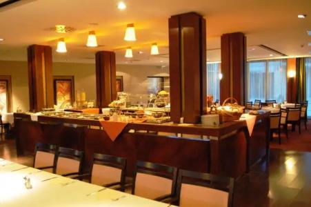 Golden Lake Resort - 21