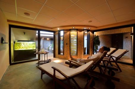 Golden Lake Resort - 12