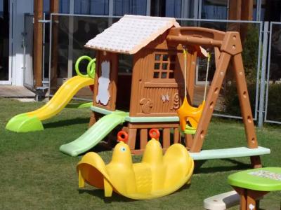 Golden Lake Resort - 15