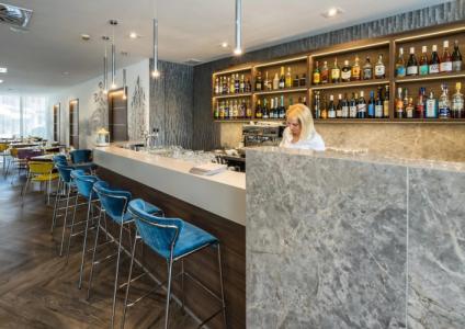 Golden Lake Resort - 24