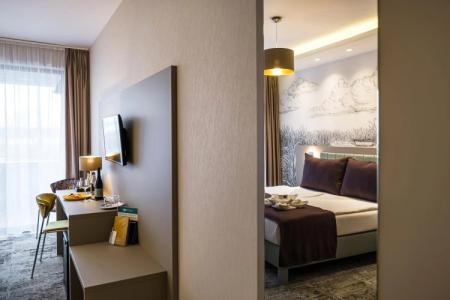 Golden Lake Resort - 39