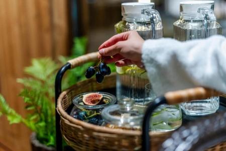 Golden Lake Resort - 46