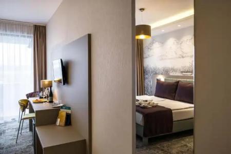 Golden Lake Resort - 59