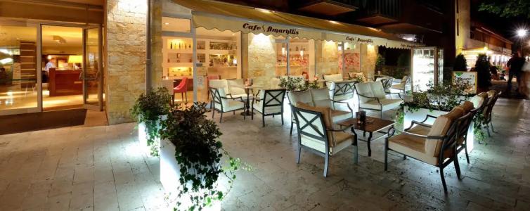 Golden Lake Resort - 23