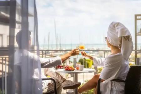 Golden Lake Resort - 72