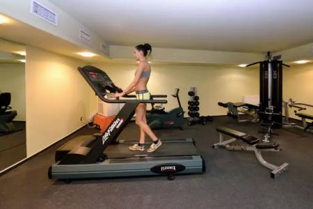 Golden Lake Resort - 14