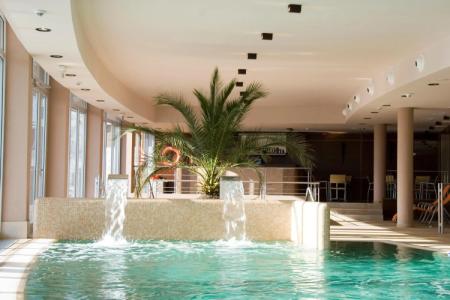 Golden Lake Resort - 43