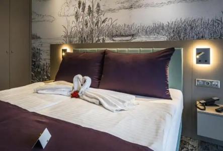 Golden Lake Resort - 64