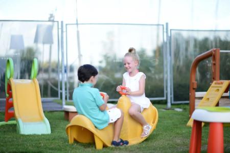 Golden Lake Resort - 18