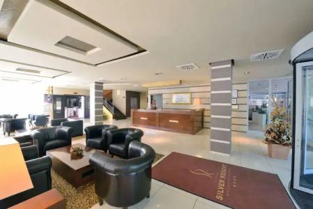 Golden Lake Resort - 0