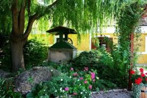 Gombas Kuria Mansion Boutique B&B, Balatonfured