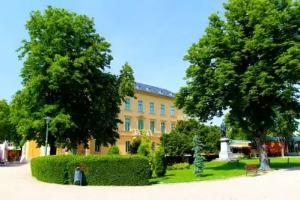 Ipoly Hotel Boutique Rooms & Suites, Balatonfured