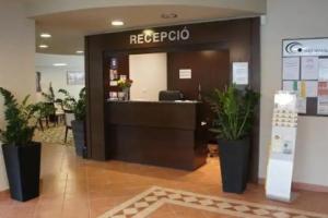 Holiday Club Fured, Balatonfured