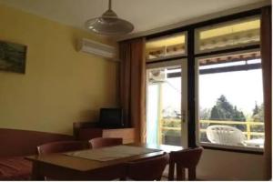 Kosztolanyi Apartmanhaz, Balatonfured