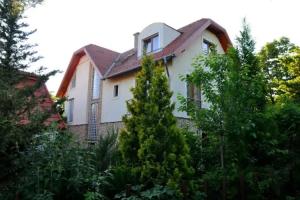 Villa Muzsa Deluxe, Balatonfured