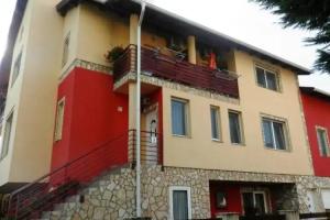 Veronika Villa, Balatonfured