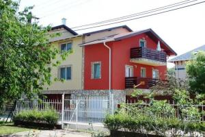 Veronika Villa, Balatonfured
